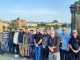 Technical training held in Kacov